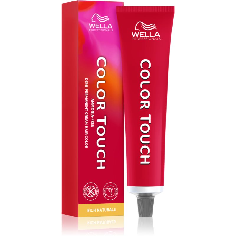 Wella Professionals Color Touch Rich Naturals hajfesték árnyalat 9/36 60 ml-Ár