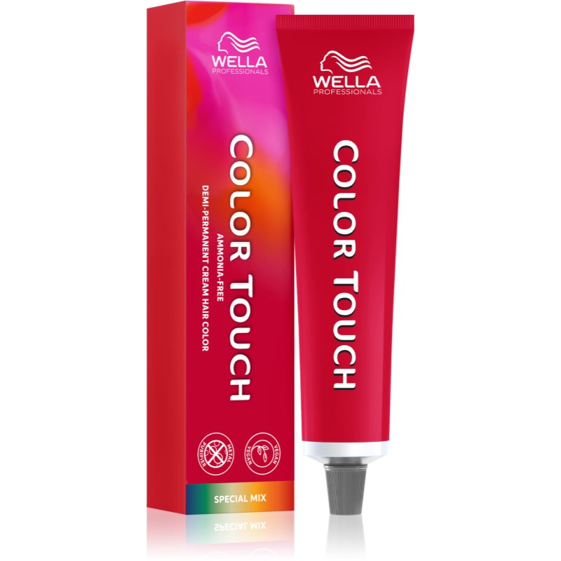 Wella Professionals Color Touch Special Mix hajfesték árnyalat 0/88 60 ml-Ár