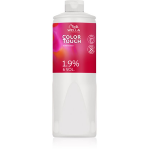Wella Professionals Color Touch színelőhívó emulzió 1