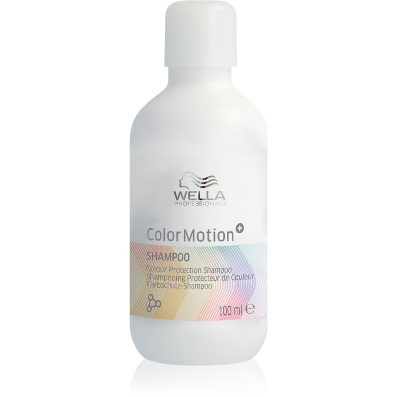 Wella Professionals ColorMotion+ sampon a festett haj védelmére 100 ml-Ár