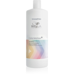 Wella Professionals ColorMotion+ sampon a festett haj védelmére 1000 ml-Ár