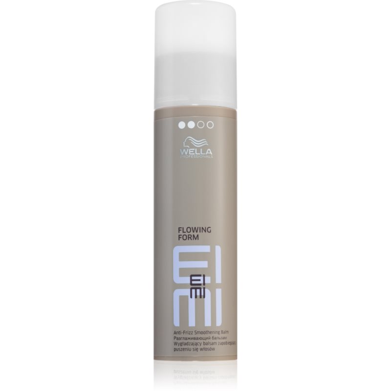 Wella Professionals Eimi Flowing Form kisimító balzsam hullámos hajra 100 ml-Eredeti