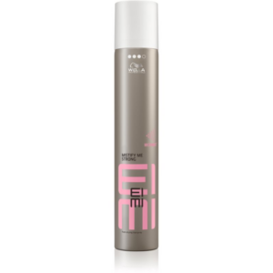 Wella Professionals Eimi Mistify Me Strong hajlakk erős fixálással 500 ml-Ár