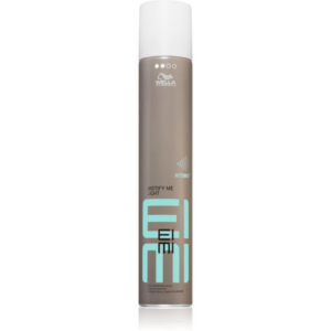 Wella Professionals Eimi Mistify light hajlakk sima és dús styling -ért 500 ml-Ár