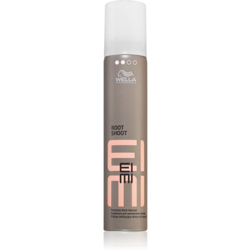 Wella Professionals Eimi Root Shoot hajtőemelő hab 200 ml-Eredeti