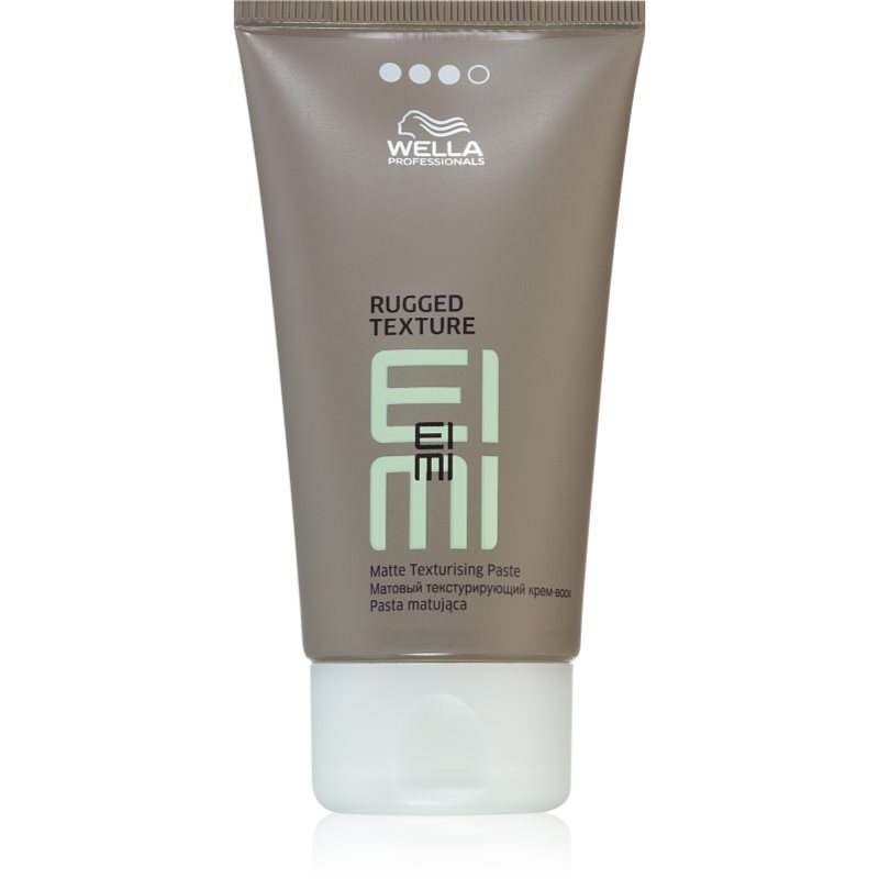 Wella Professionals Eimi Rugged Texture mattító paszta az alakért és formáért 75 ml-Ár