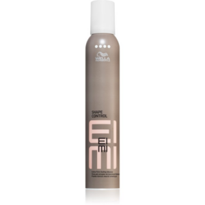 Wella Professionals Eimi Shape Control fixáló hab a formáért és a fixálásért level 4 300 ml-Ár