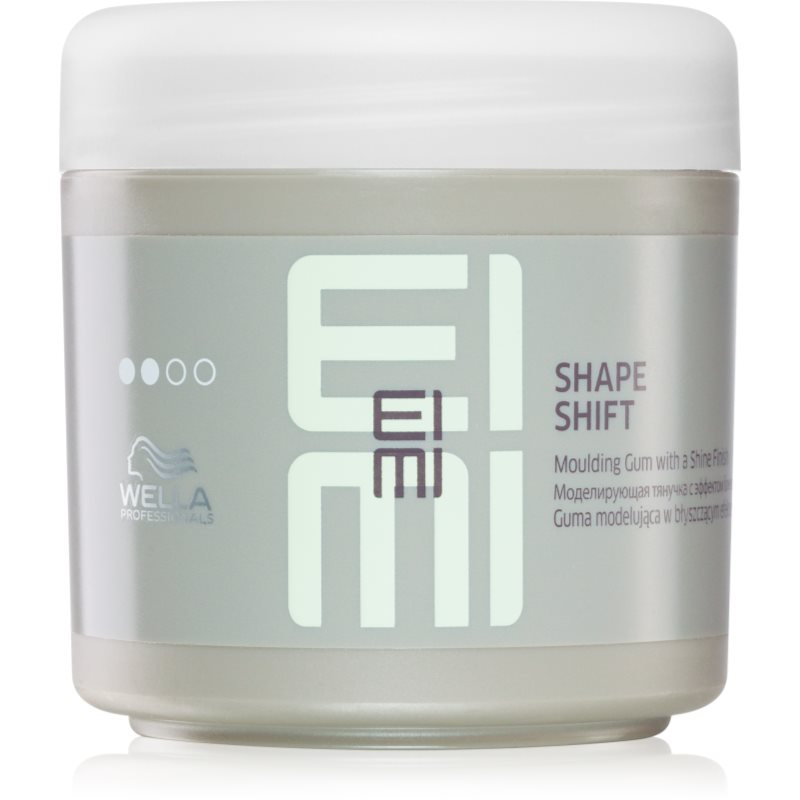 Wella Professionals Eimi Shape Shift modellező gumi hajra 150 ml-Eredeti