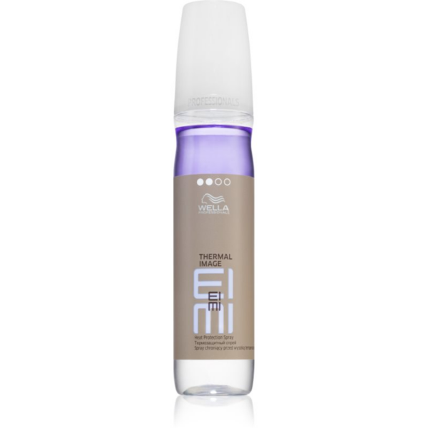 Wella Professionals Eimi Thermal Image spray a hajformázáshoz