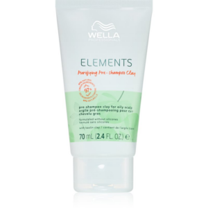 Wella Professionals Elements Calming tisztító maszk agyaggal fejbőrre 70 ml-ár
