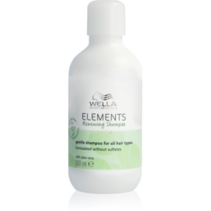 Wella Professionals Elements Renewing megújító sampon minden hajtípusra 100 ml-Ár
