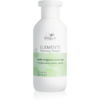 Wella Professionals Elements Renewing megújító sampon minden hajtípusra 250 ml-Ár
