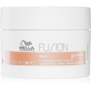 Wella Professionals Fusion intenzív fiatalító maszk 150 ml-Eredeti