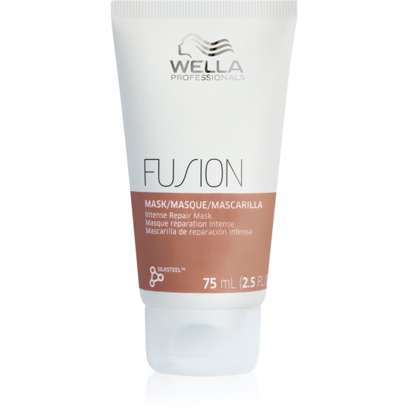 Wella Professionals Fusion intenzív fiatalító maszk 75 ml-Ár