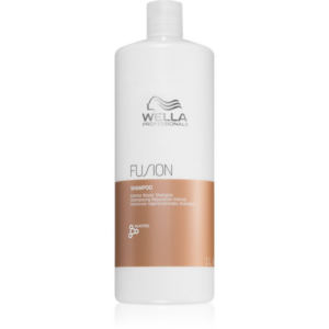 Wella Professionals Fusion intenzíven regeneráló sampon 1000 ml-Eredeti