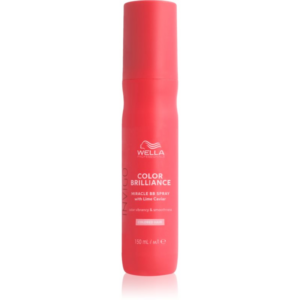 Wella Professionals Invigo Color Brilliance öblítés nélküli kondicionáló a szín védelméért 150 ml-Ár