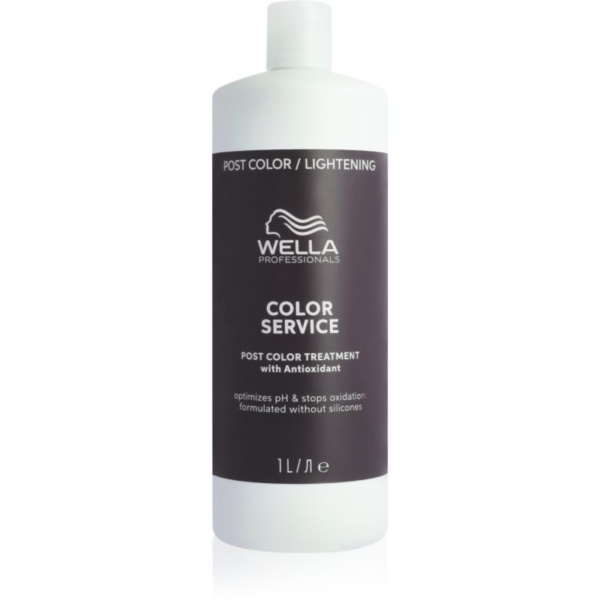Wella Professionals Invigo Color Service kezeléses kúra festés után 1000 ml-Ár