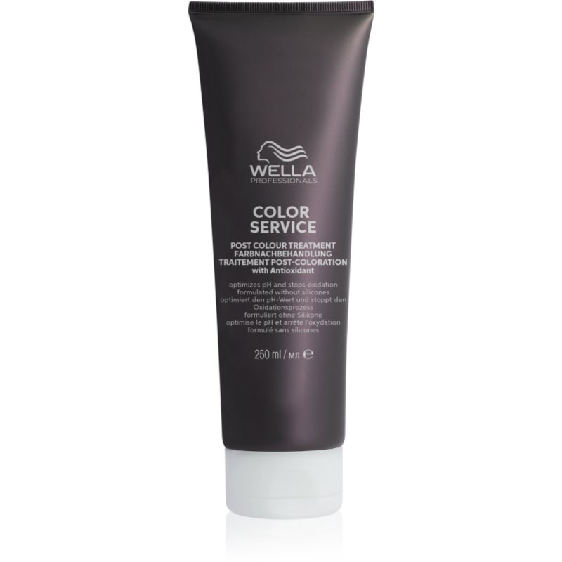 Wella Professionals Invigo Color Service kezeléses kúra festés után 250 ml-Ár