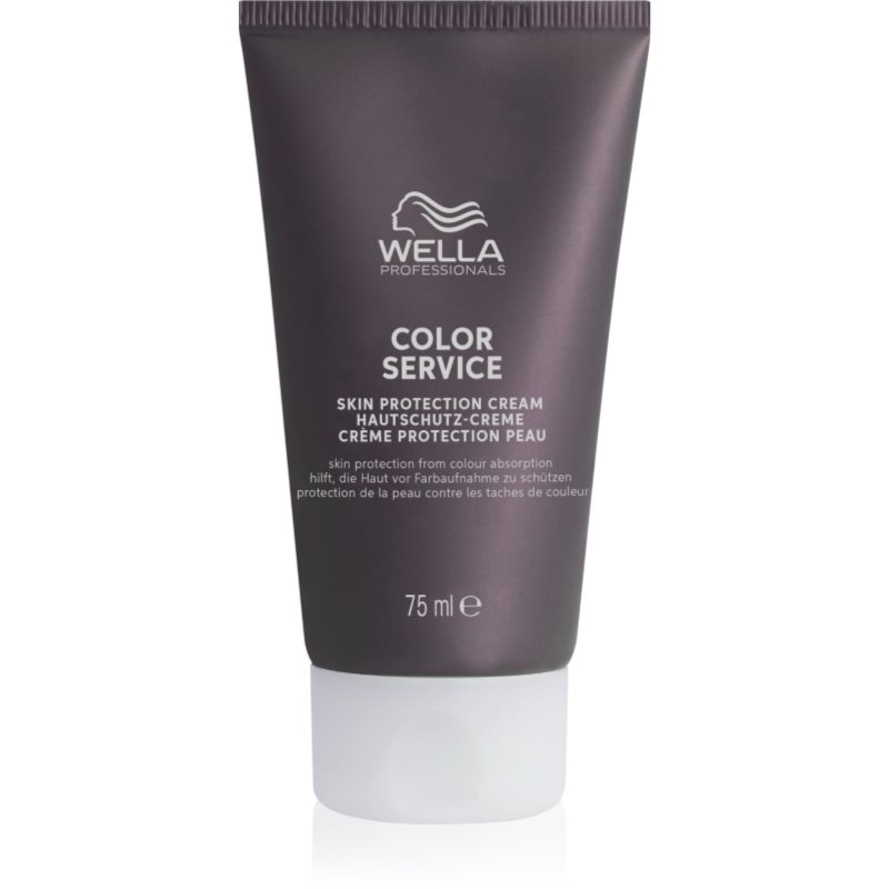 Wella Professionals Invigo Color Service védőkrém festés előtt 75 ml-Ár