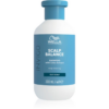Wella Professionals Invigo Scalp Balance mélyen tisztító sampon a zsíros fejbőrre 300 ml-Ár