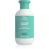 Wella Professionals Invigo Volume Boost tömegnövelő sampon a selymes hajért 300 ml-Ár