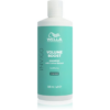 Wella Professionals Invigo Volume Boost tömegnövelő sampon a selymes hajért 500 ml-Ár