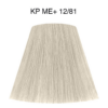 Wella Professionals Koleston Perfect ME+ Special Blonde tartós hajfesték árnyalat 12/81 60 ml-Eredeti