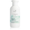 Wella Professionals Nutricurls Waves könnyű hidratáló sampon hullámos hajra 250 ml-Ár