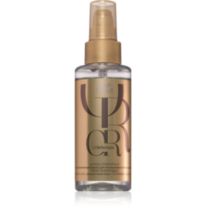Wella Professionals Oil Reflections kisimító olaj a fénylő és selymes hajért 100 ml-Eredeti