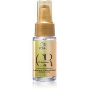 Wella Professionals Oil Reflections kisimító olaj a fénylő és selymes hajért 30 ml-Eredeti