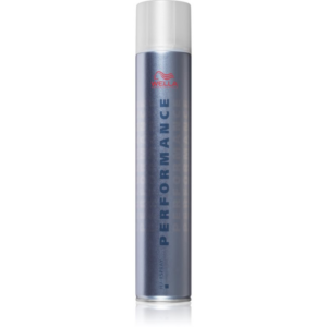 Wella Professionals Performance hajlakk erős fixálás 500 ml-Eredeti