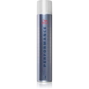 Wella Professionals Performance hajlakk extra erős fixálás 500 ml-Eredeti