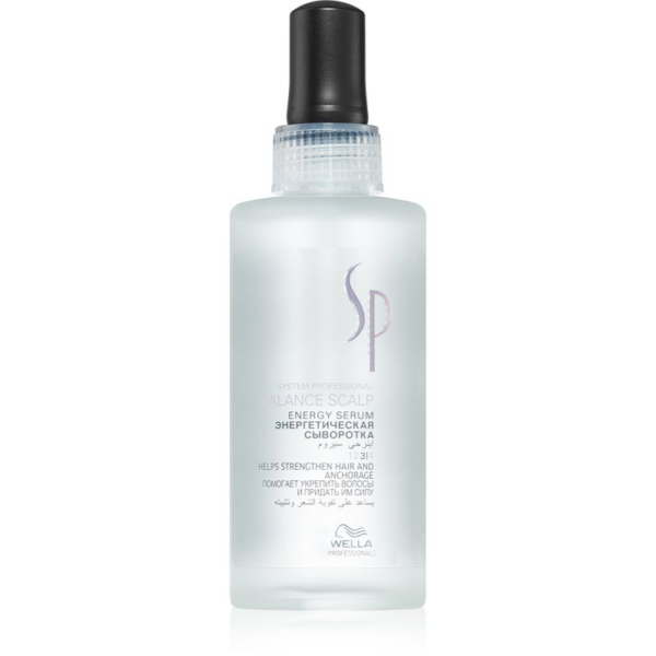 Wella Professionals SP Balance Scalp szérum hajhullás ellen 100 ml-Eredeti