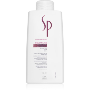 Wella Professionals SP Color Save sampon festett hajra 1000 ml-Eredeti
