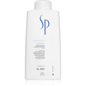 Wella Professionals SP Hydrate kondicionáló száraz hajra 1000 ml-Eredeti