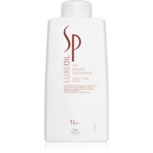 Wella Professionals SP Luxe Oil keratinos kondicionáló a károsult hajra 1000 ml-Ár