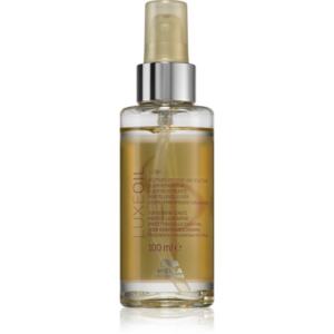 Wella Professionals SP Luxe Oil olaj a haj megerősítésére 100 ml-Eredeti