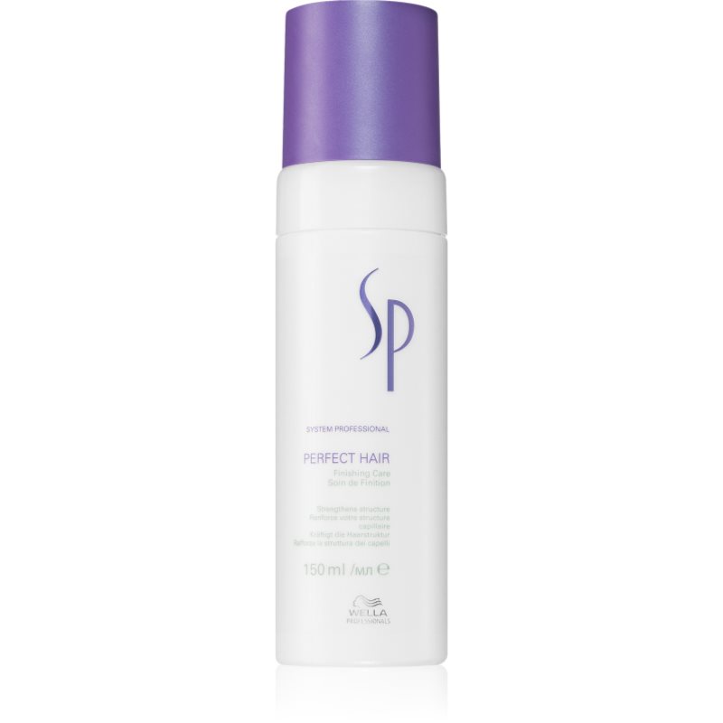 Wella Professionals SP Perfect Hair hajkúra 150 ml-Ár