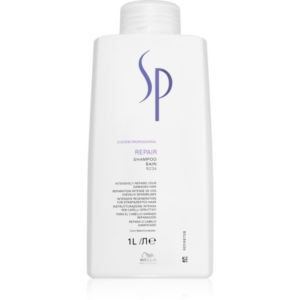 Wella Professionals SP Repair sampon sérült