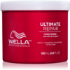 Wella Professionals Ultimate Repair Conditioner hidratáló kondicionáló a sérült és festett hajra 500 ml-Ár