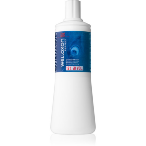 Wella Professionals Welloxon Perfect aktiváló emulzió 12% 40 vol. 12% 40 Vol 1000 ml-Ár