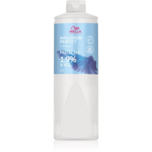 Wella Professionals Welloxon Perfect színelőhívó emulzió hajra 1