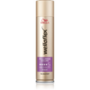Wella Wellaflex Fullness Volume Hajlakk az extra erős tartásért a rugalmas és dús hajért 250 ml-Ár