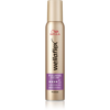 Wella Wellaflex Fullness Volume fixáló hab extra erős fixáló hatású gyenge hajra 200 ml-Ár