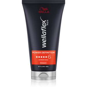 Wella Wellaflex Men hajzselé extra erős fixáló hatású 150 ml-Ár