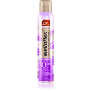 Wella Wellaflex Wild Berry Touch száraz sampon gyengéd virágos illattal 180 ml-Ár