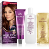 Wella Wellaton Intense tartós hajfesték Argán olajjal árnyalat 4/5 Addictive Mahogany 1 db-Ár