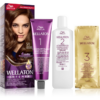 Wella Wellaton Intense tartós hajfesték Argán olajjal árnyalat 5/0 Light Brown 1 db-Ár