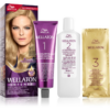 Wella Wellaton Intense tartós hajfesték Argán olajjal árnyalat 9/1 Special Light Ash Blonde 1 db-Ár