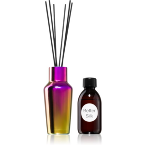 Wellmark Purple Metallic-Better Silk Aroma diffúzor töltettel 200 ml-Ár